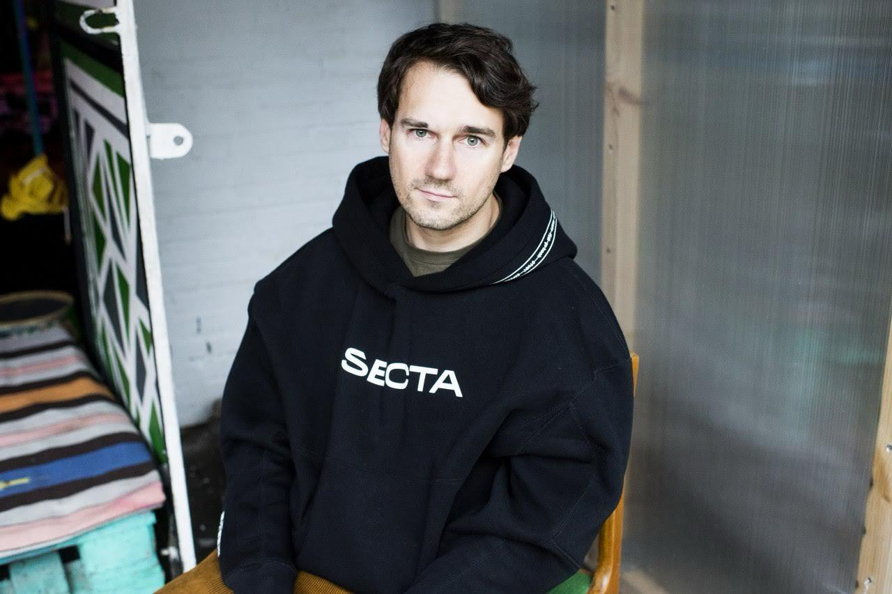 Stefan Kazaryan na CON konferenciji