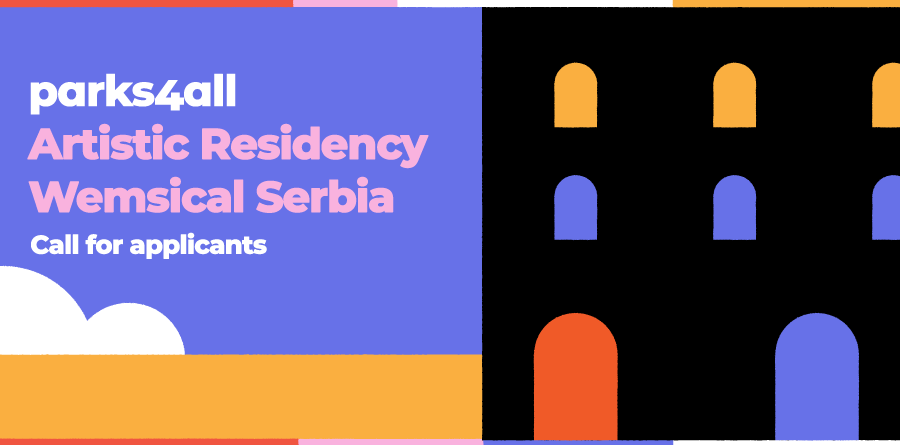 Call for Applications for Artistic Residency in Orom, Serbia
